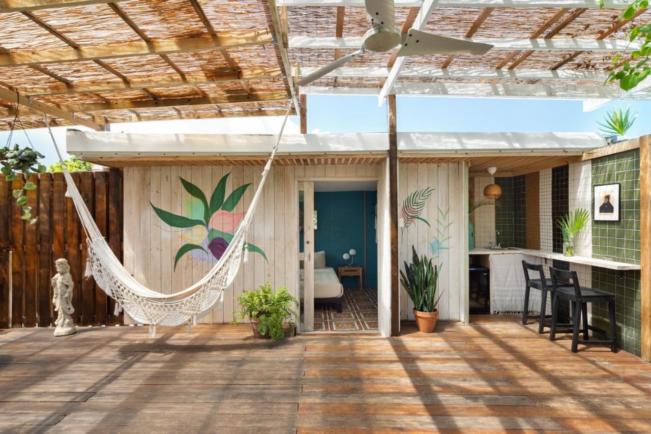 Dreamcatcher By Dw - Adults Only San Juan Extérieur photo