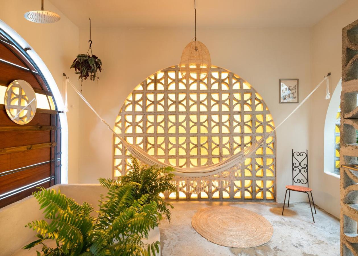 Dreamcatcher By Dw - Adults Only San Juan Extérieur photo