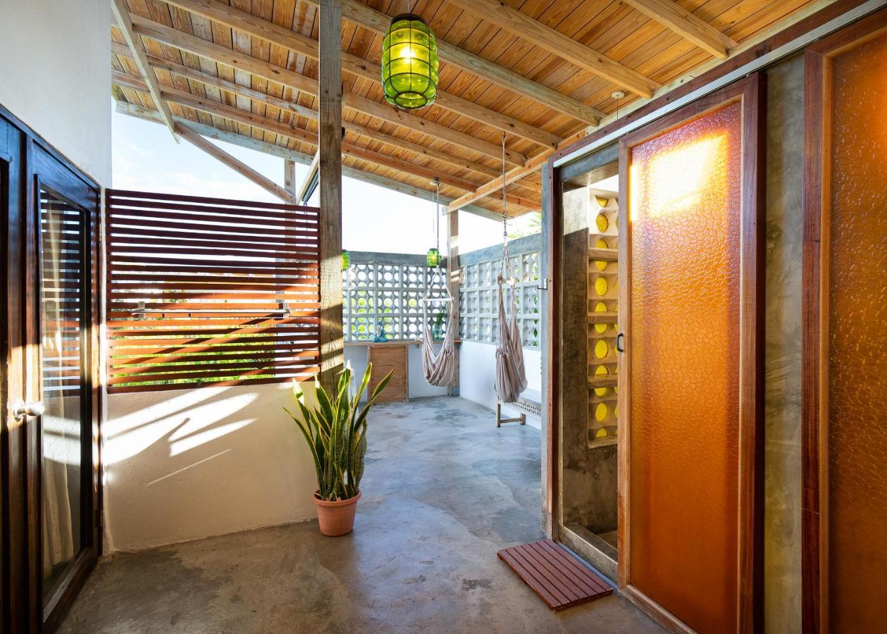 Dreamcatcher By Dw - Adults Only San Juan Extérieur photo
