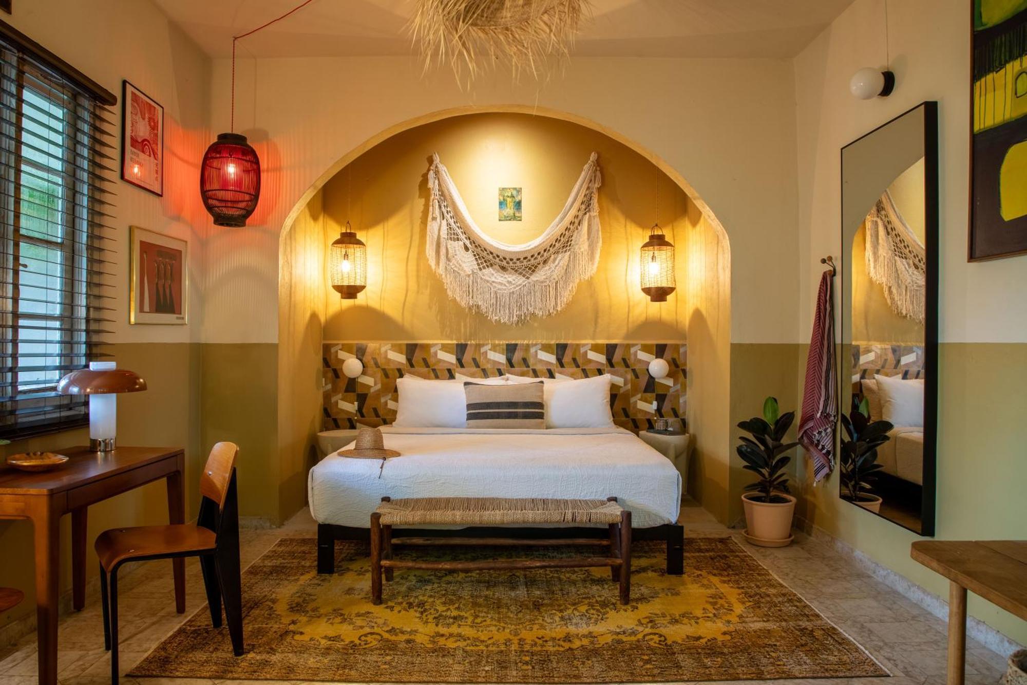 Dreamcatcher By Dw - Adults Only San Juan Extérieur photo