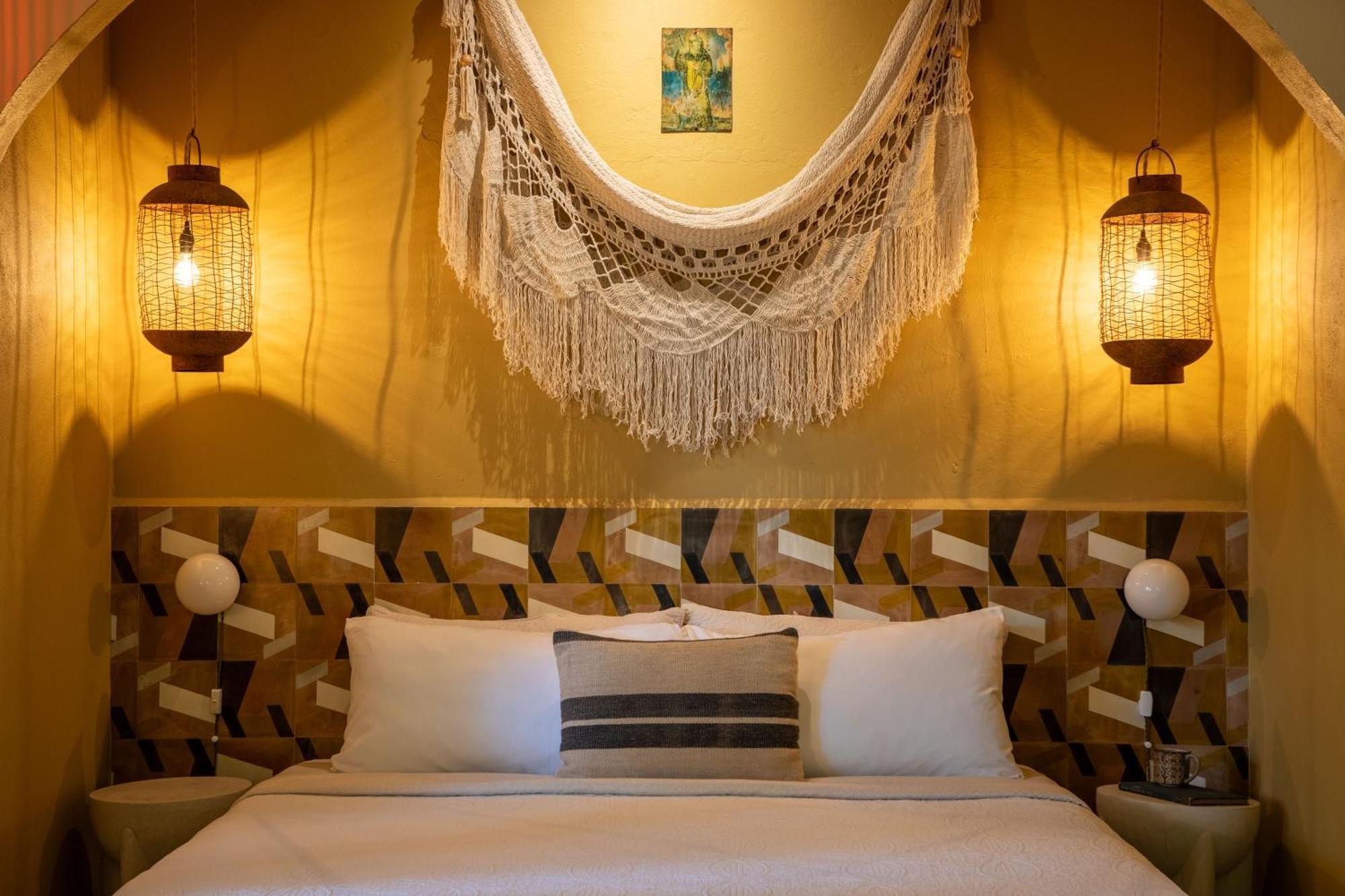 Dreamcatcher By Dw - Adults Only San Juan Extérieur photo