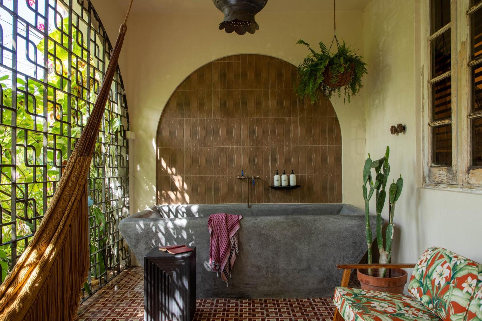 Dreamcatcher By Dw - Adults Only San Juan Extérieur photo