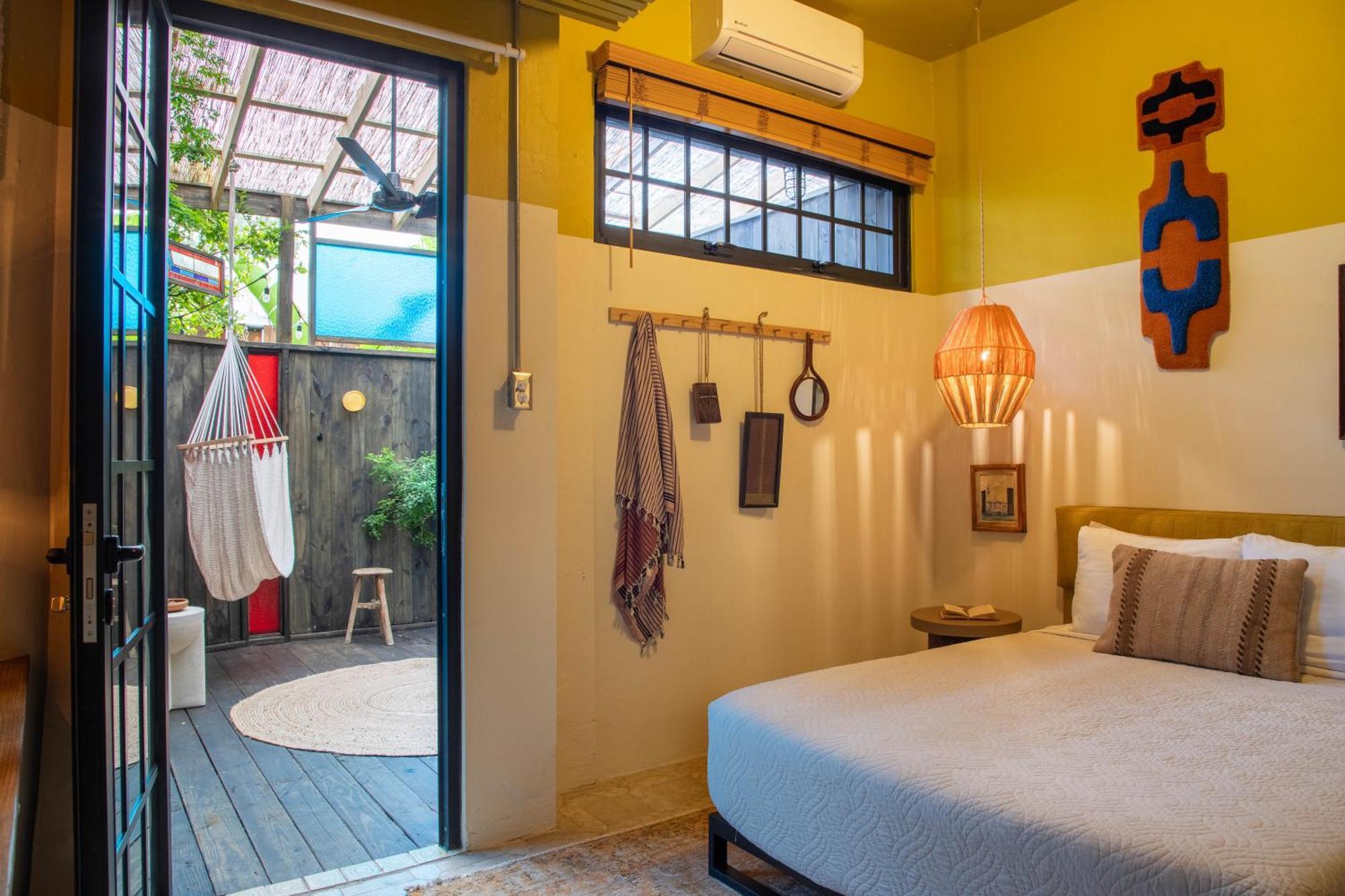 Dreamcatcher By Dw - Adults Only San Juan Extérieur photo