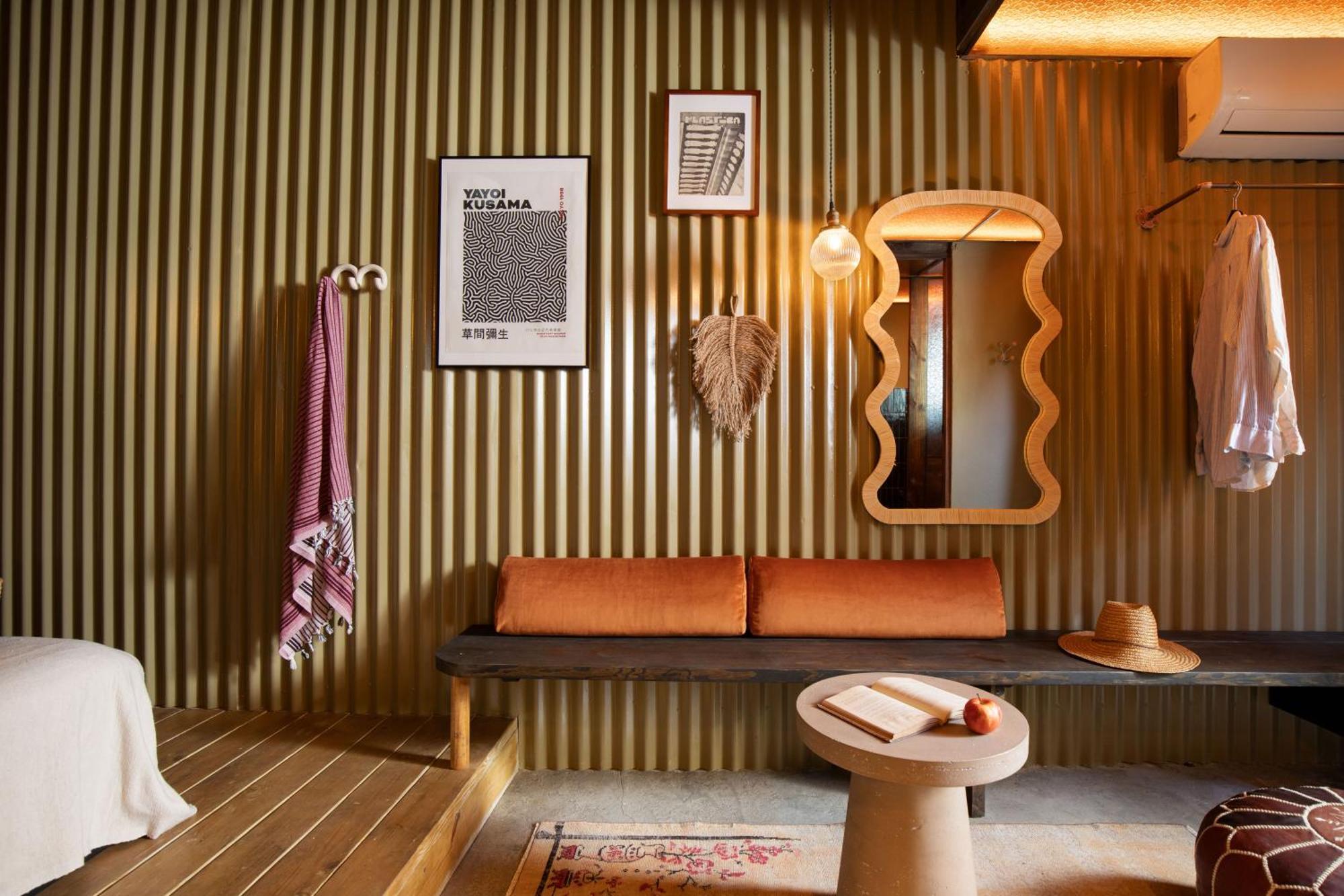 Dreamcatcher By Dw - Adults Only San Juan Extérieur photo