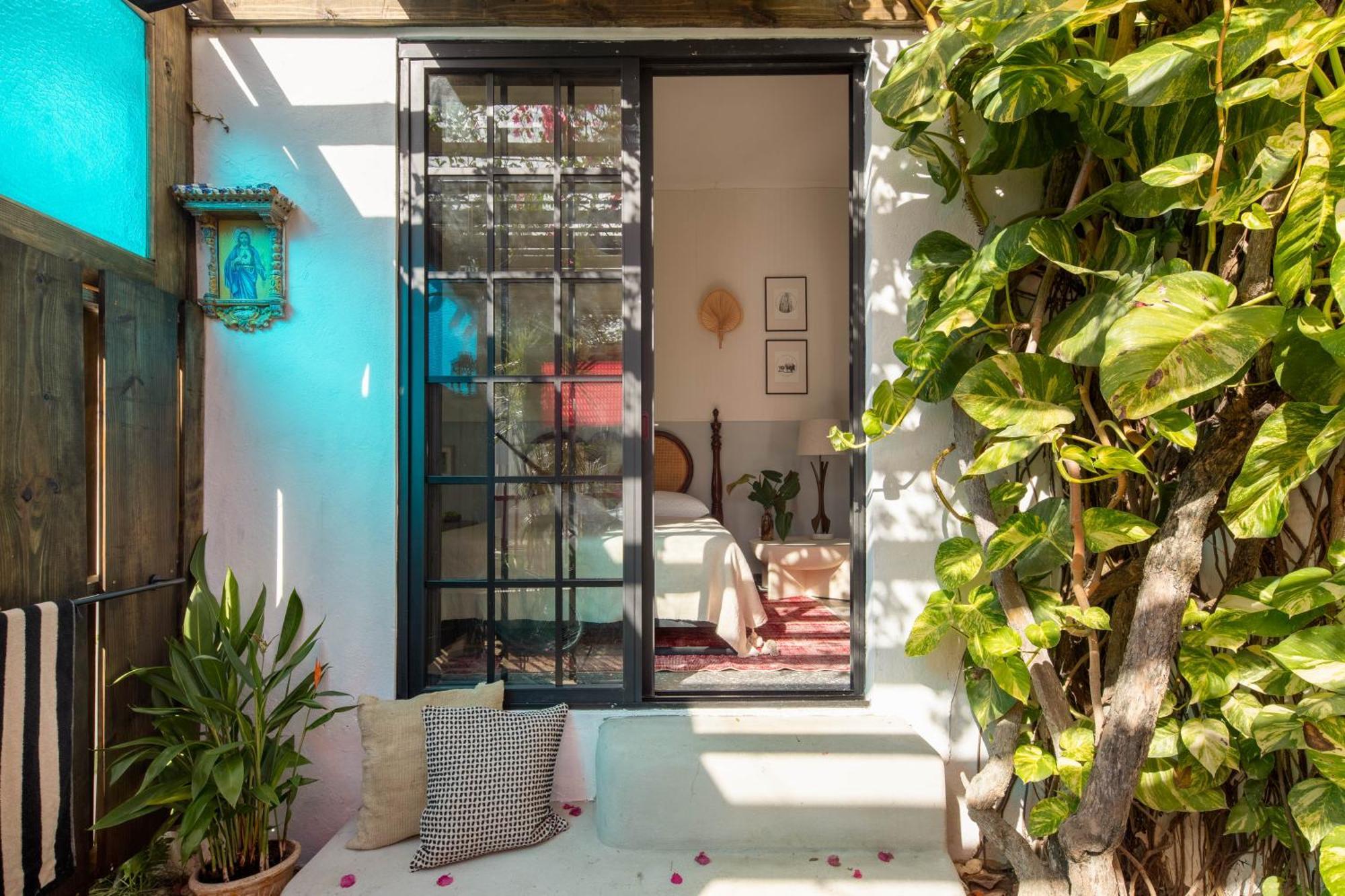Dreamcatcher By Dw - Adults Only San Juan Extérieur photo